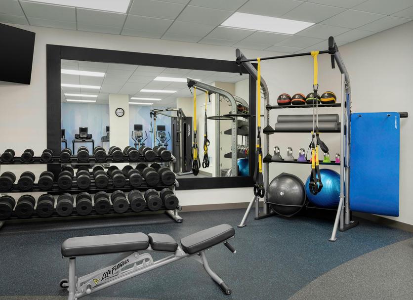 Gym Ảnh