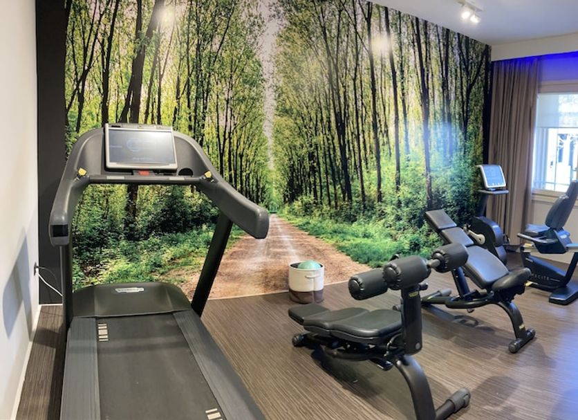 Gym Ảnh