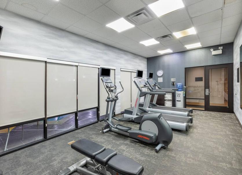 Gym Ảnh