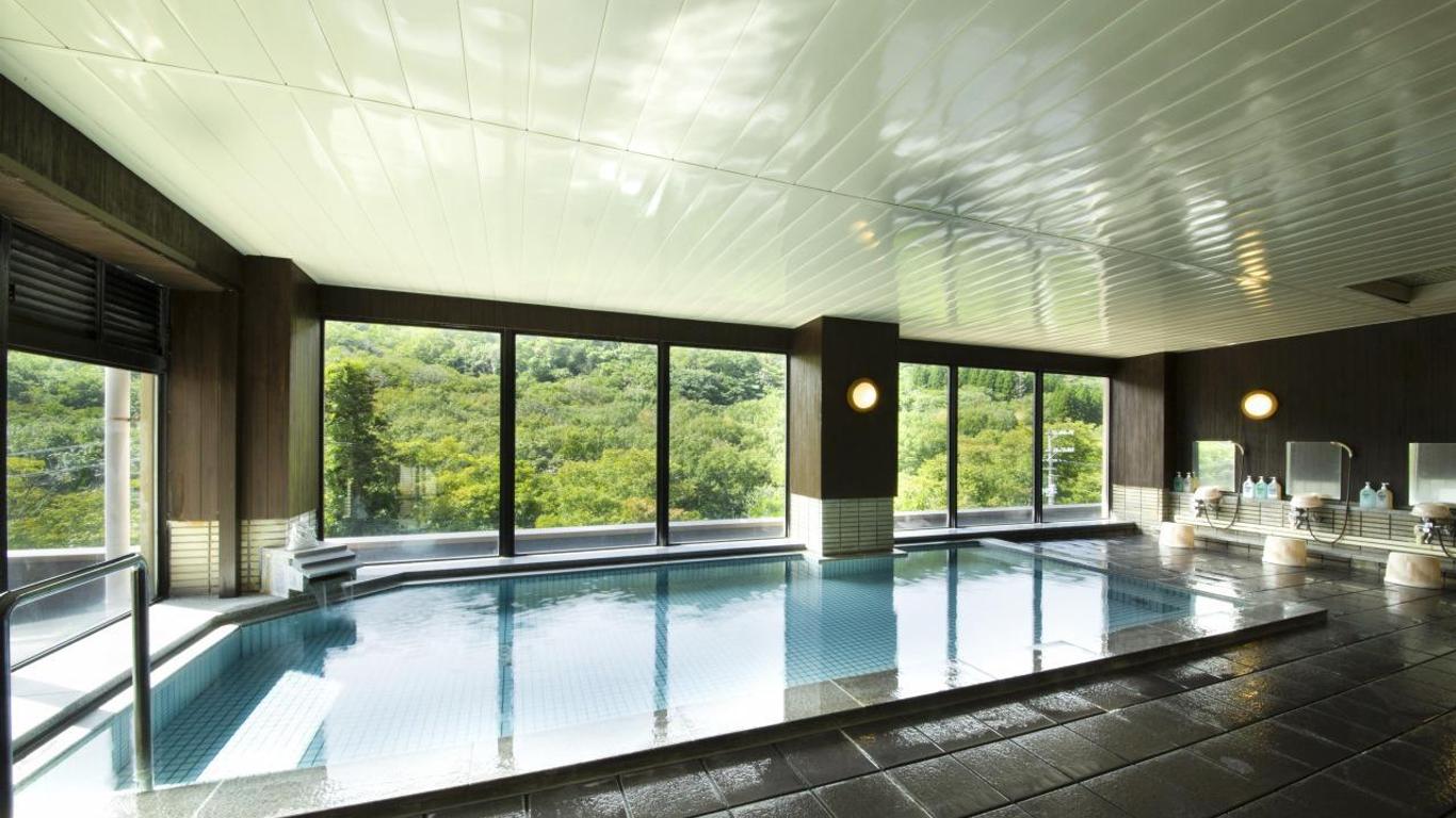 Yunohara Hotel