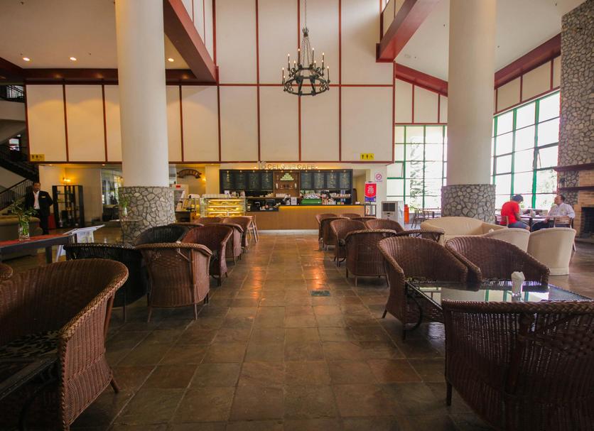 Lounge Ảnh