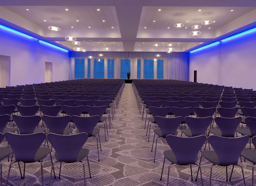 Conference room Ảnh