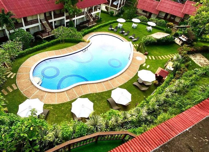 Bể bơi Ảnh