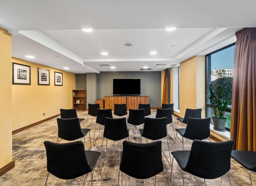 Conference room Ảnh