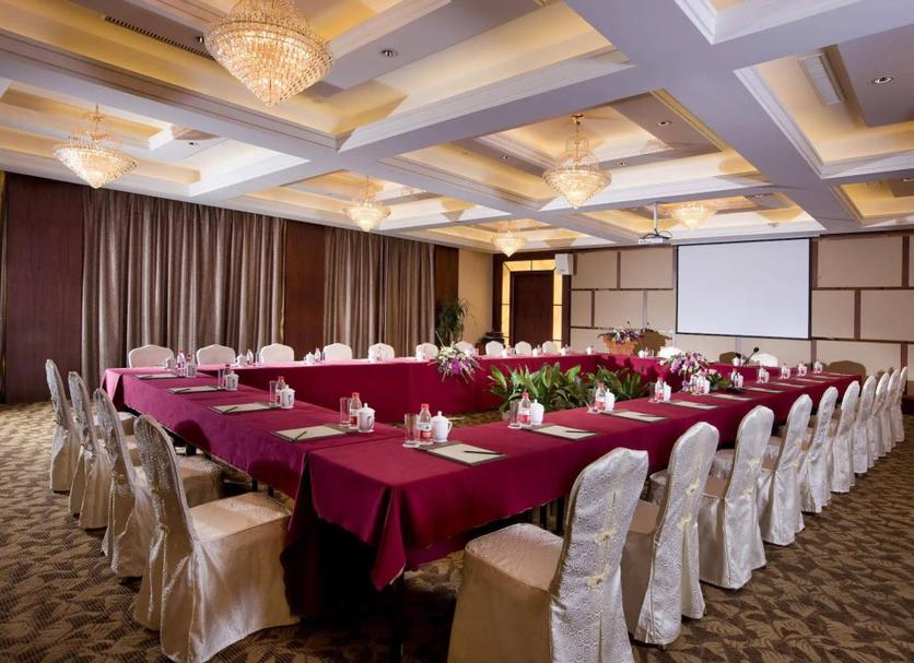 Conference room Ảnh