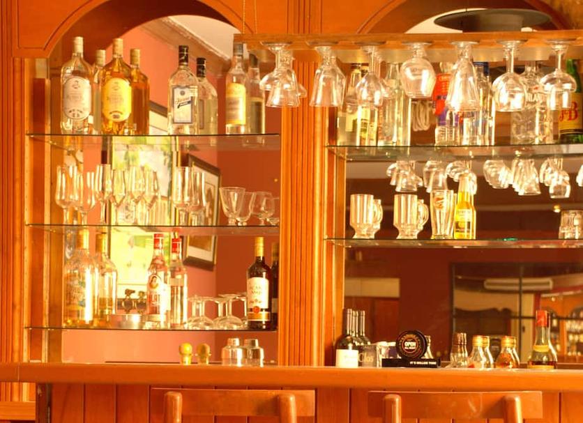 Bar Ảnh