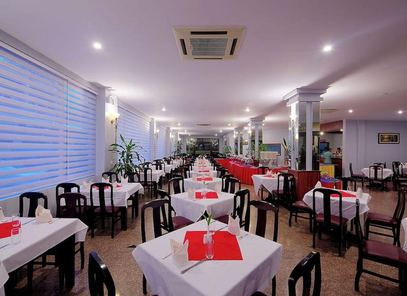 Nhà hàng Ảnh