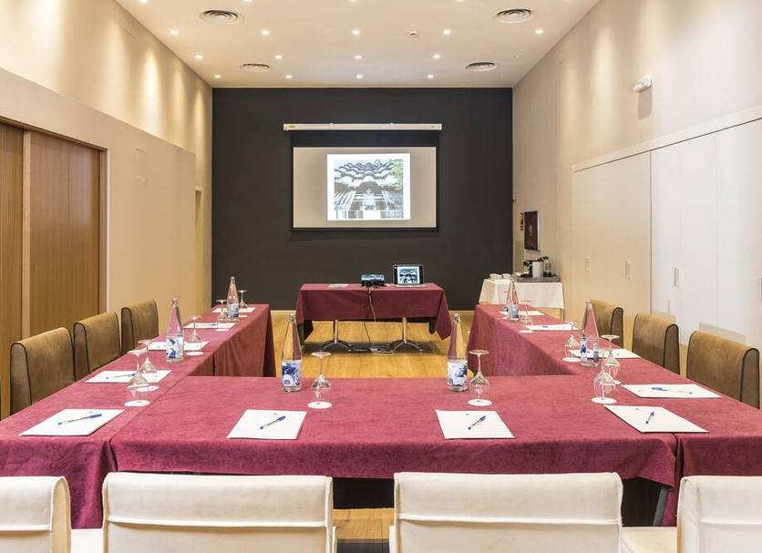 Conference room Ảnh