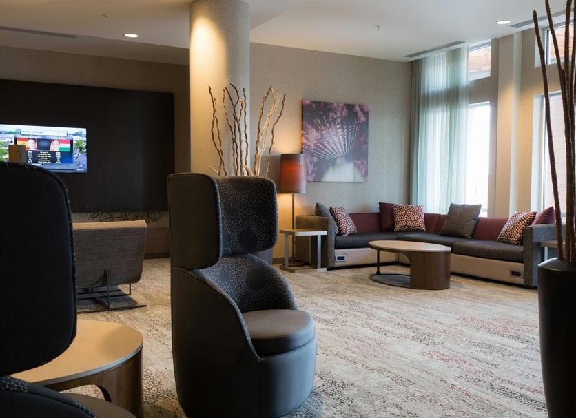 Lounge Ảnh