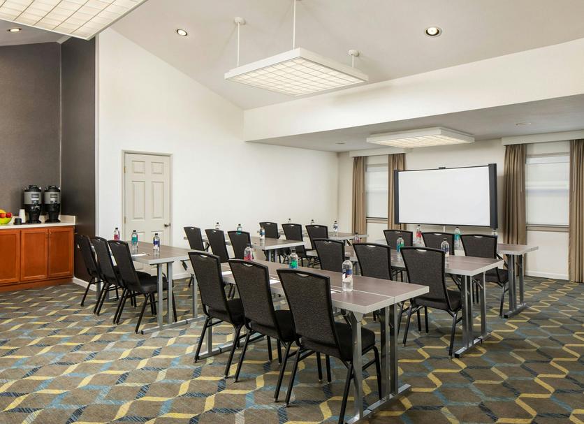 Conference room Ảnh