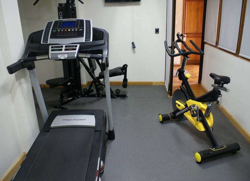 Gym Ảnh