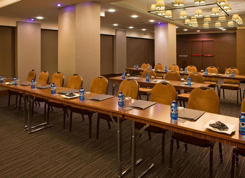 Conference room Ảnh
