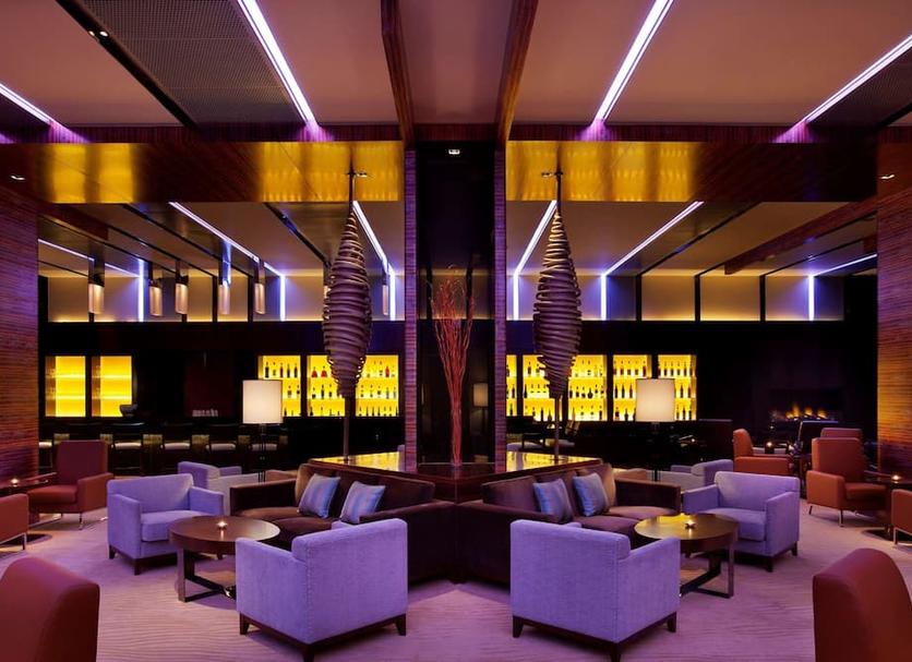 Lounge Ảnh