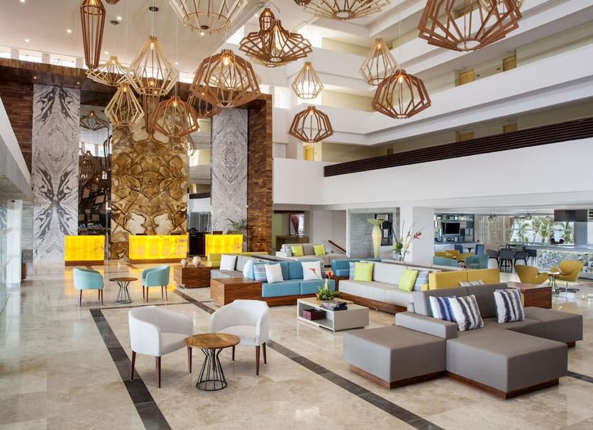 Lounge Ảnh