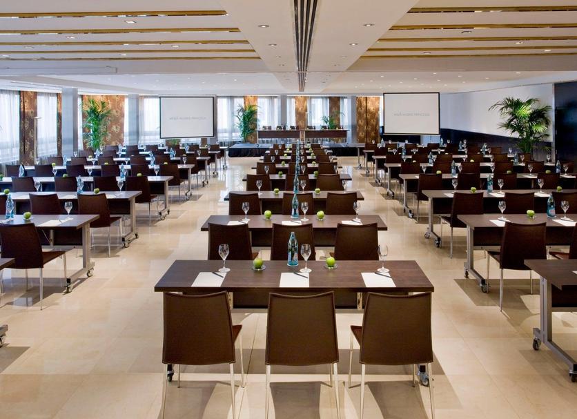 Conference room Ảnh