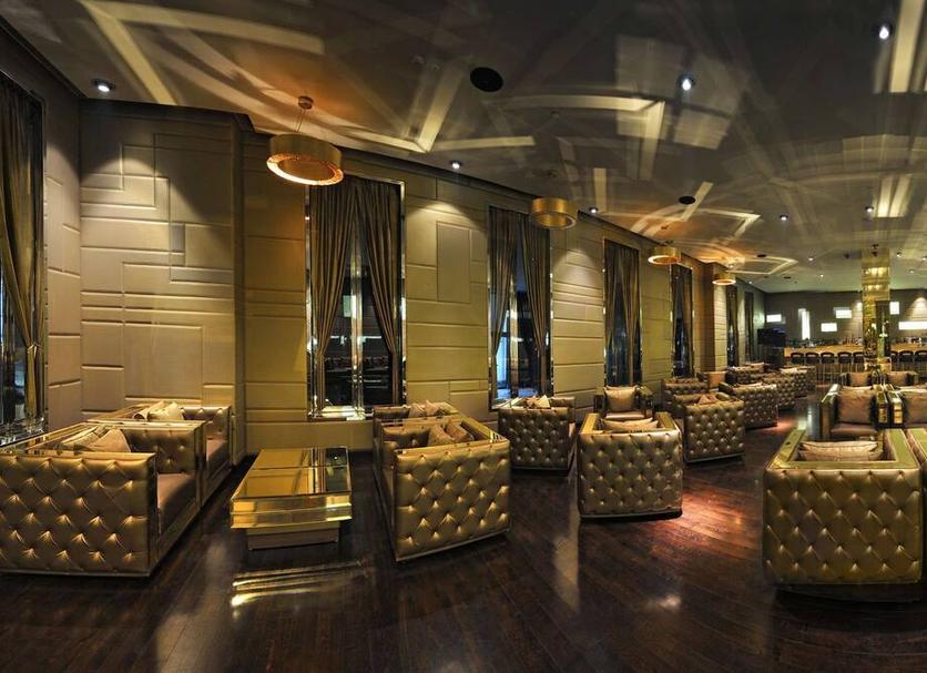 Lounge Ảnh