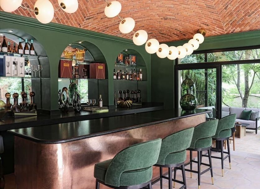 Bar Ảnh