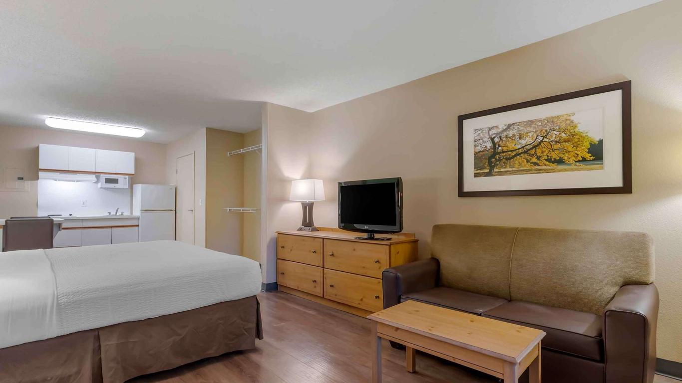Extended Stay America Suites - Dallas - Dfw Airport N
