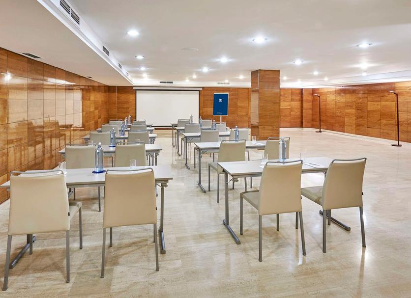 Conference room Ảnh