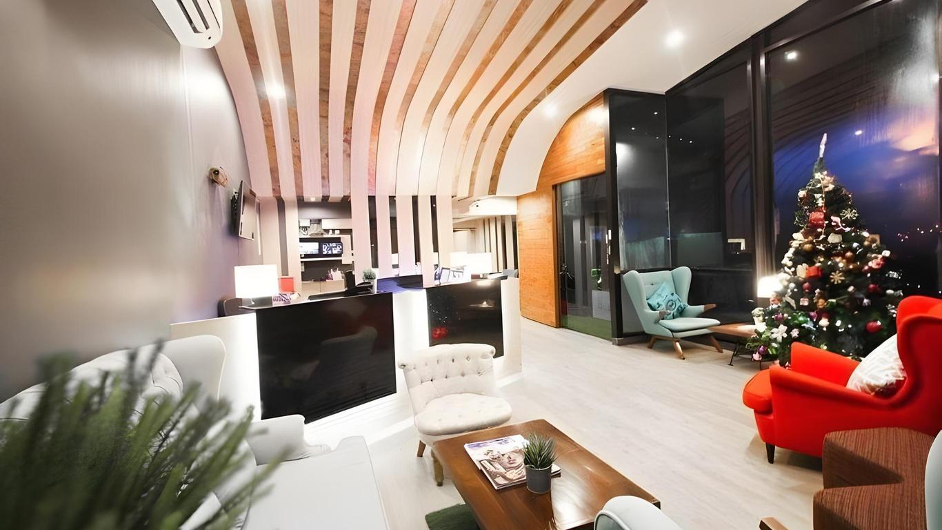 Coco Hotel
