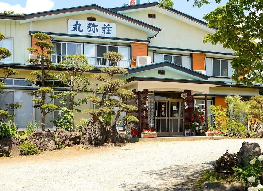 Toà nhà Ảnh