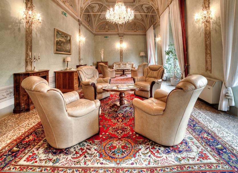 Lounge Ảnh