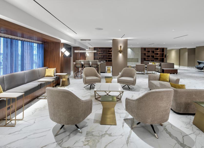 Lounge Ảnh