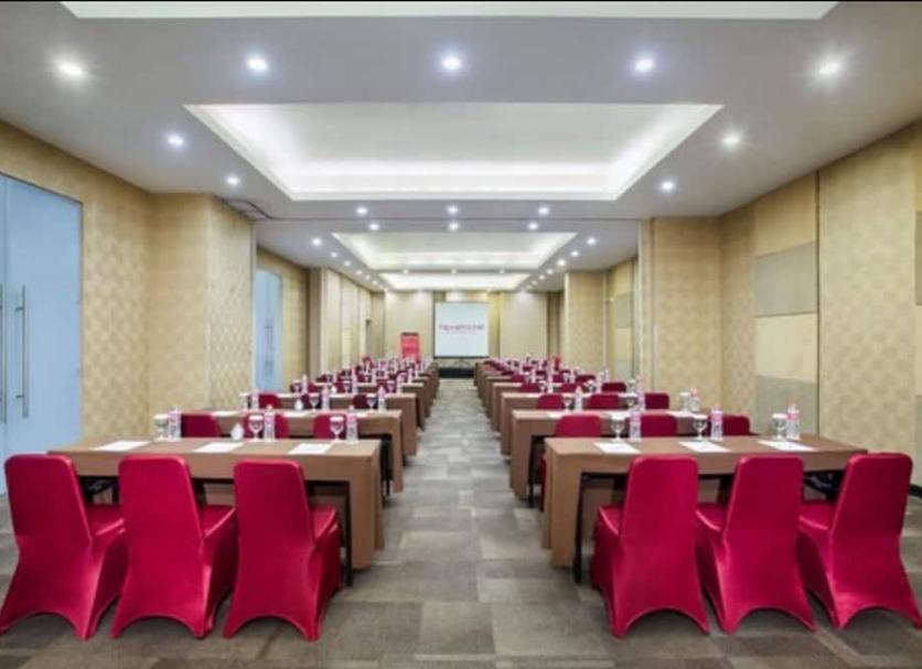 Conference room Ảnh