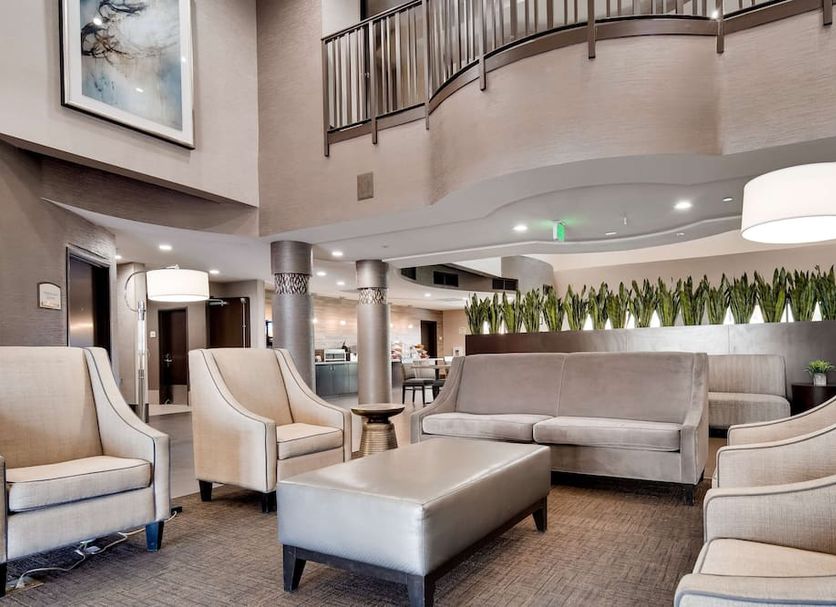 Lounge Ảnh