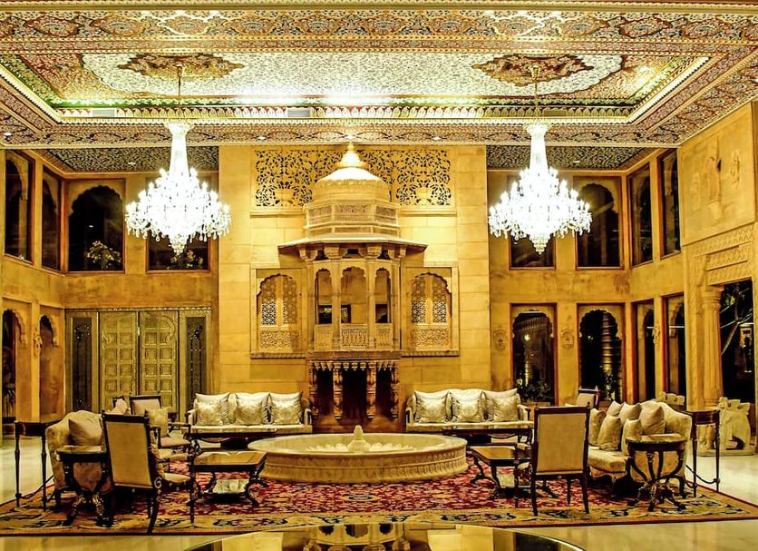 Lounge Ảnh