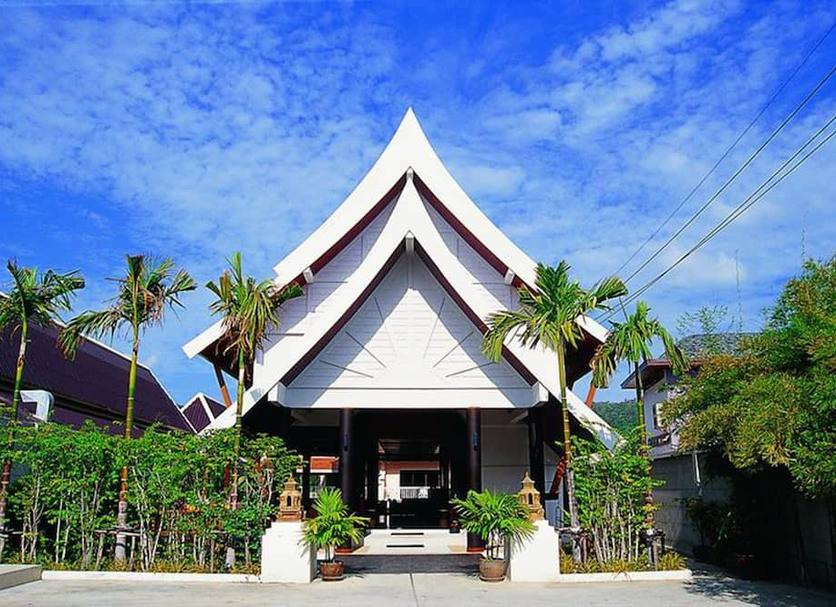 Toà nhà Ảnh