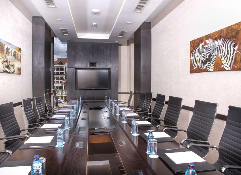 Conference room Ảnh