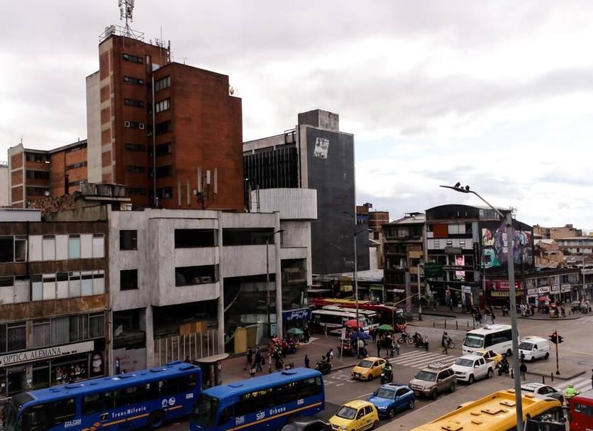 Cảnh ngoài trời Ảnh