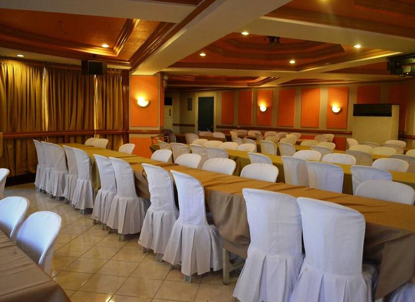 Conference room Ảnh