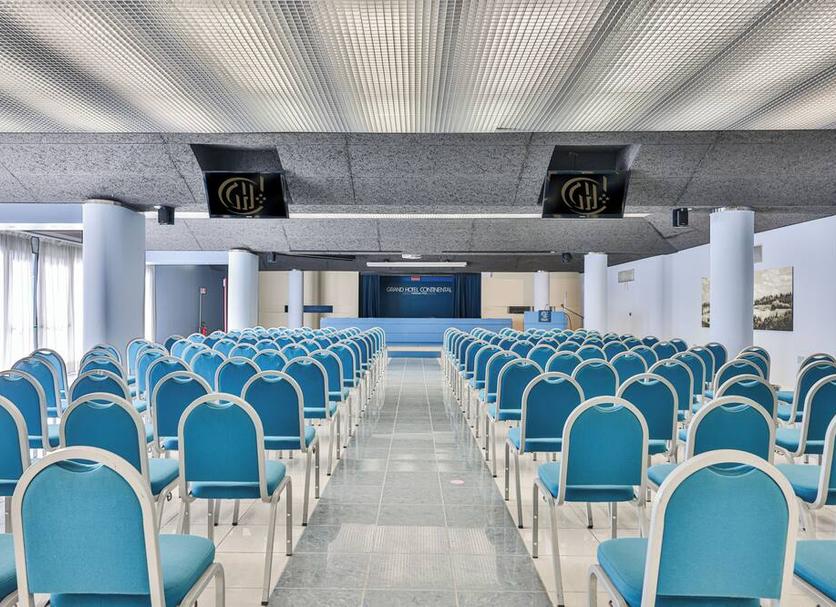 Conference room Ảnh