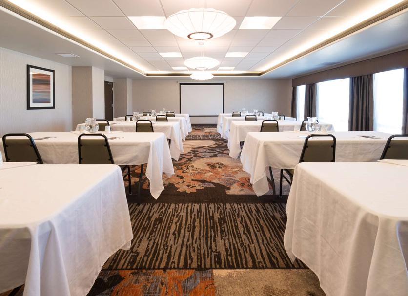 Conference room Ảnh