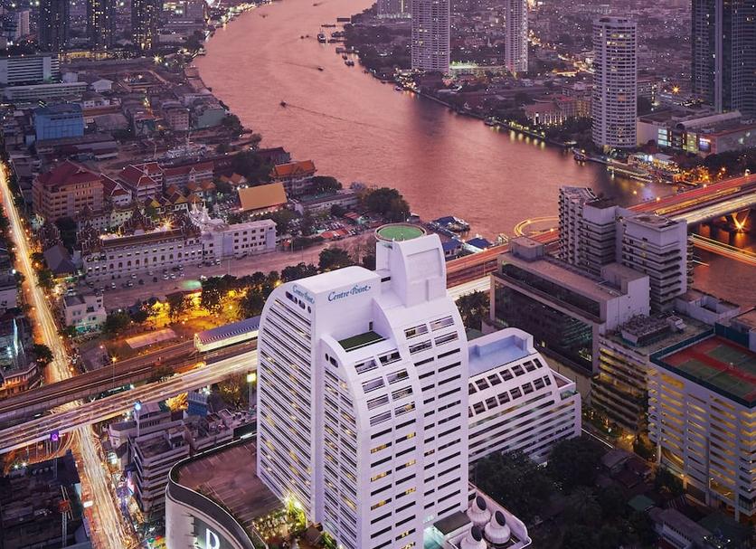 Cảnh ngoài trời Ảnh