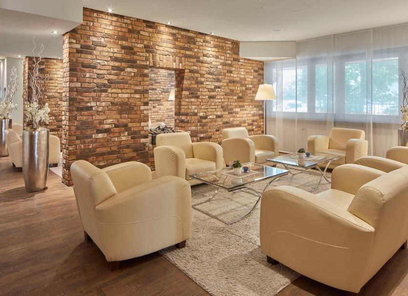 Lounge Ảnh