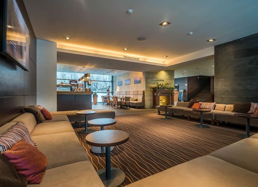Lounge Ảnh