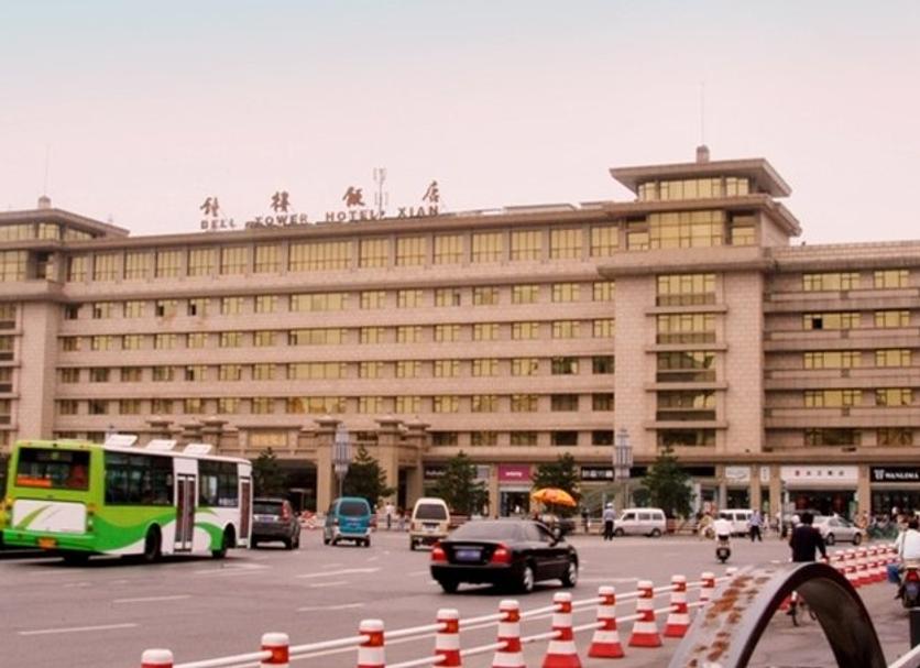 Toà nhà Ảnh