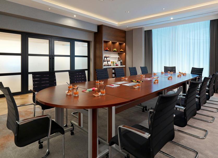 Conference room Ảnh