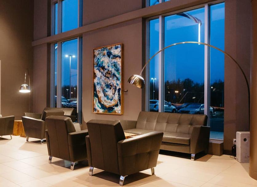 Lounge Ảnh