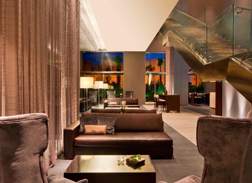 Lounge Ảnh