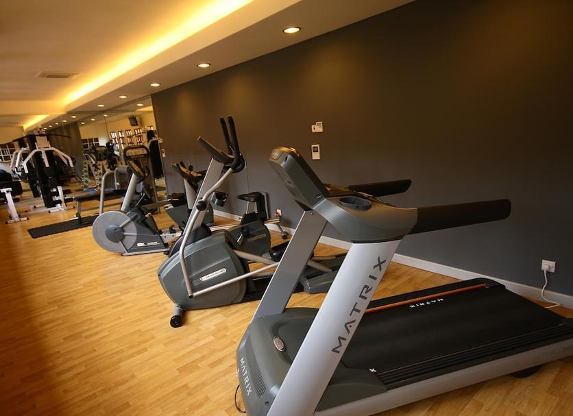 Gym Ảnh