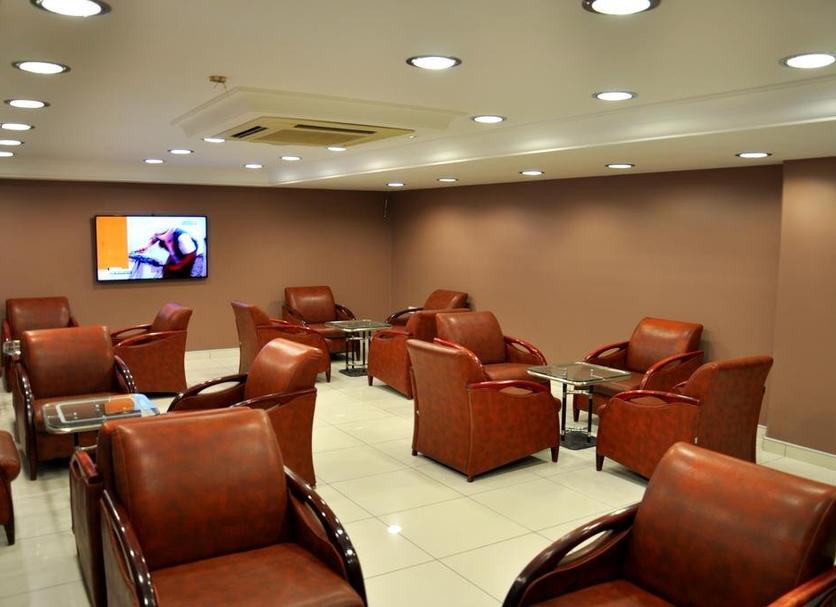 Lounge Ảnh