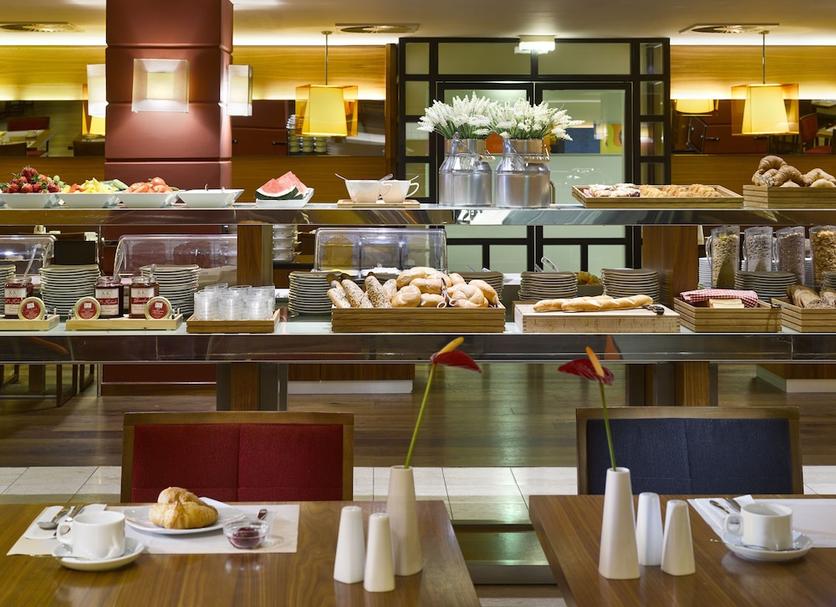 Buffet Ảnh