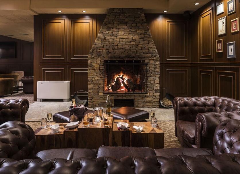 Lounge Ảnh