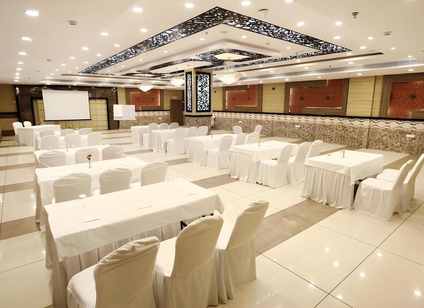 Conference room Ảnh