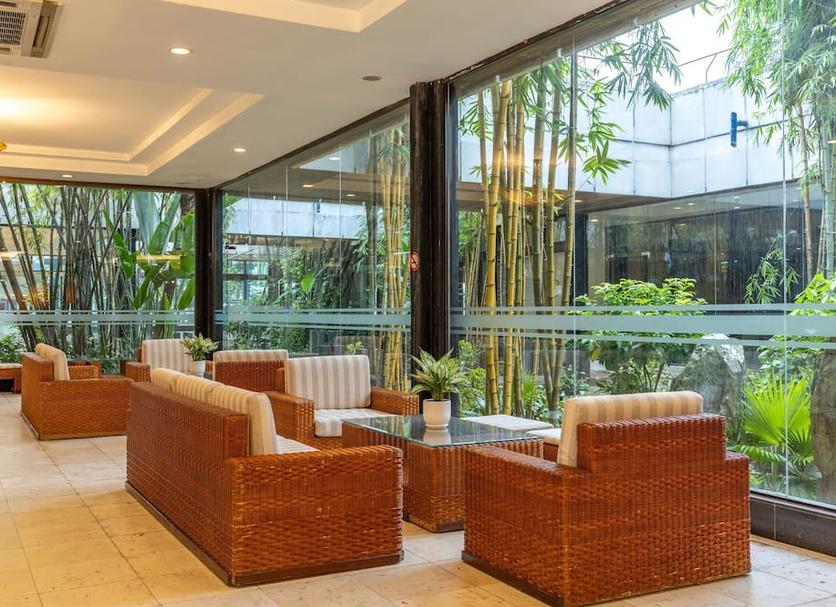 Lounge Ảnh