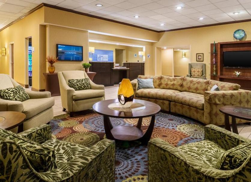 Lounge Ảnh